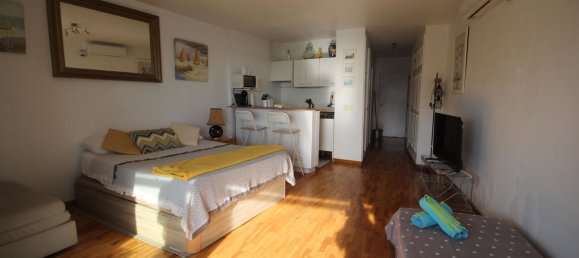 1 غرف نوم شقة في Mijas, Spain رقم 131253 6