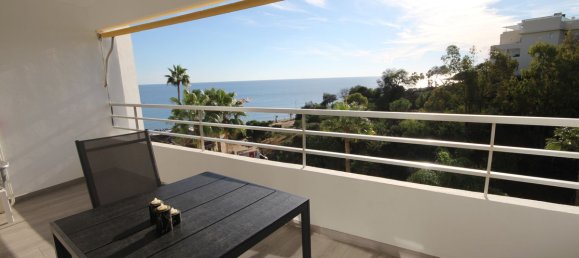 1 غرف نوم شقة في Mijas, Spain رقم 131253 4