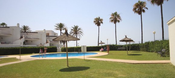 1 غرف نوم شقة في Mijas, Spain رقم 131253 3