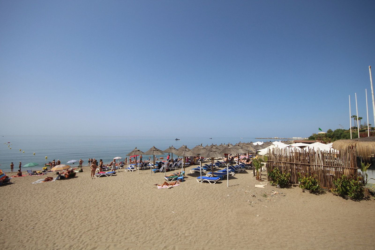 1 غرف نوم شقة في Mijas, Spain رقم 131253