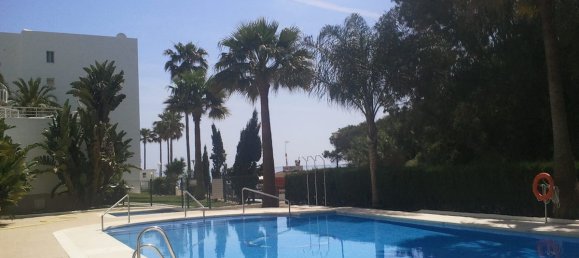 1 غرف نوم شقة في Mijas, Spain رقم 131253 9