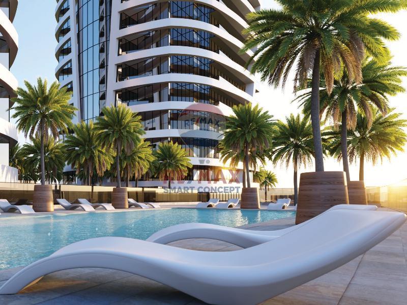 2 bedrooms Apartment in Jumeirah Village Triangle, UAE No. 32261