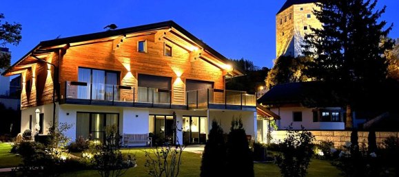 8 rooms House in Mariastein, Austria No. 193925 12
