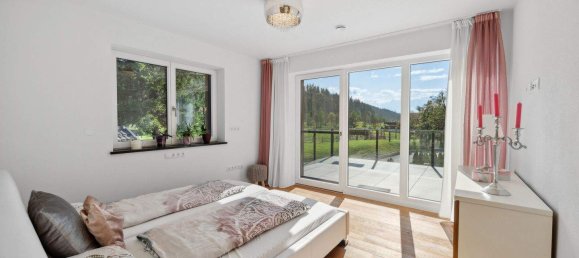8 rooms House in Mariastein, Austria No. 193925 10