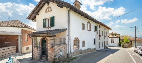 5 chambres Maison à Barbaresco, Italy No. 317243 3