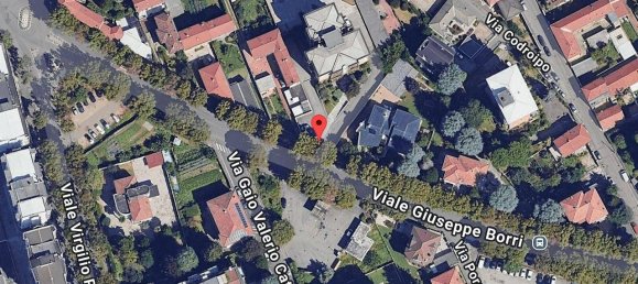 Квартира с 3 спальнями в Бусто Арсицио, Италия № 283498 28