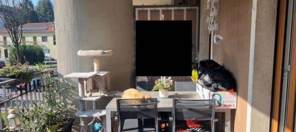 Квартира с 3 спальнями в Бусто Арсицио, Италия № 283498 22