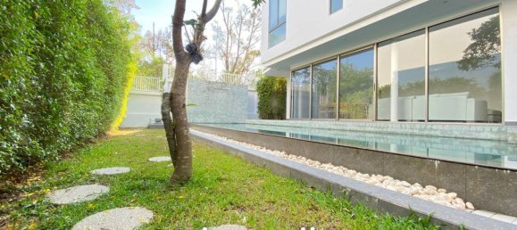 4 bedrooms Villa in Rawai, Thailand No. 17203 3