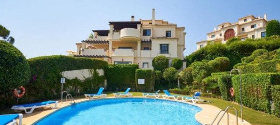 4 bedrooms Apartment in Malaga, Spain No. 121994 12