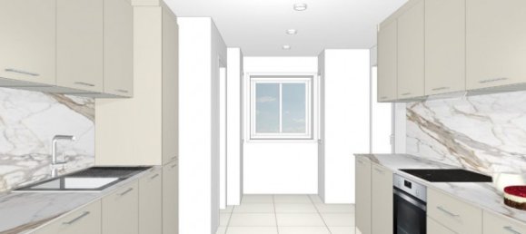 4 bedrooms Apartment in Malaga, Spain No. 121994 4