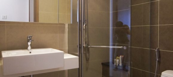 1 bedroom Apartment in District 4, Vietnam No. 16484 4