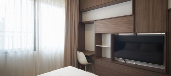 1 bedroom Apartment in District 4, Vietnam No. 16484 3