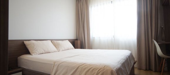 1 bedroom Apartment in District 4, Vietnam No. 16484 2