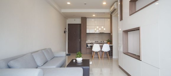 1 bedroom Apartment in District 4, Vietnam No. 16484 8