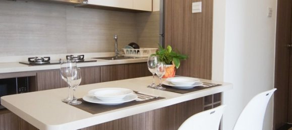 1 bedroom Apartment in District 4, Vietnam No. 16484 10