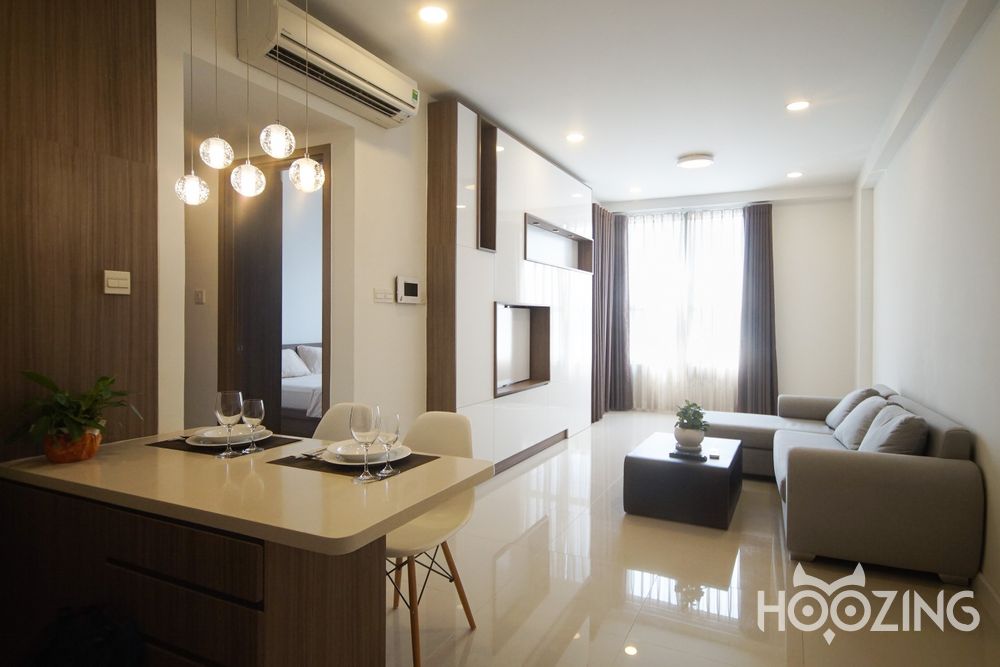 1 bedroom Apartment in District 4, Vietnam No. 16484