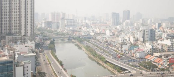 1 bedroom Apartment in District 4, Vietnam No. 16484 7