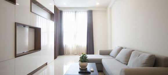 1 bedroom Apartment in District 4, Vietnam No. 16484 6