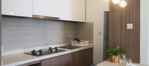 1 bedroom Apartment in District 4, Vietnam No. 16484 9