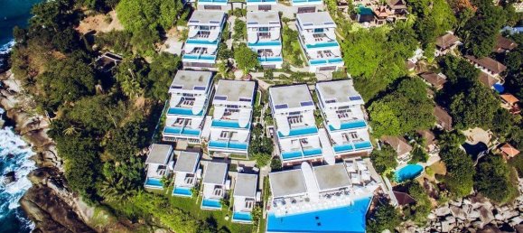 3 bedrooms Hotel for sale in Kata, Phuket, Southern Thailand, Thailand № 78910 10
