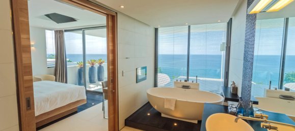 3 bedrooms Hotel for sale in Kata, Phuket, Southern Thailand, Thailand № 78910 14