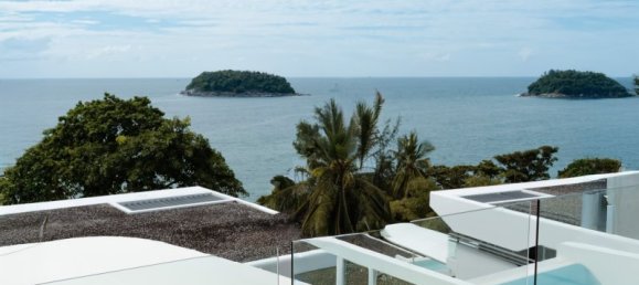 3 bedrooms Hotel for sale in Kata, Phuket, Southern Thailand, Thailand № 78910 6