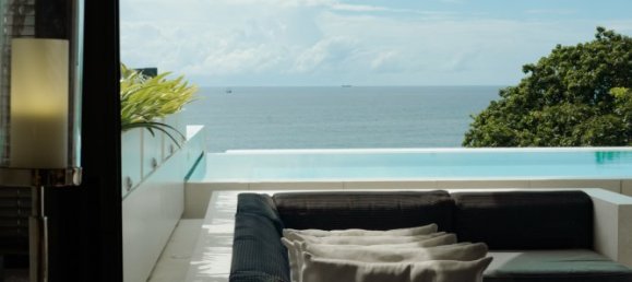 3 bedrooms Hotel for sale in Kata, Phuket, Southern Thailand, Thailand № 78910 5