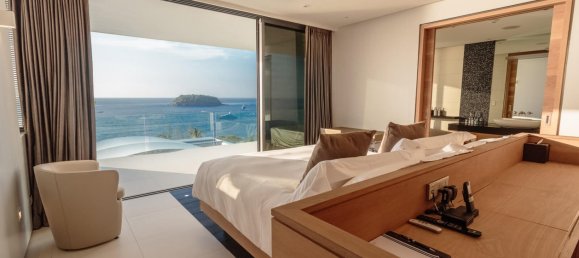 3 bedrooms Hotel for sale in Kata, Phuket, Southern Thailand, Thailand № 78910 15