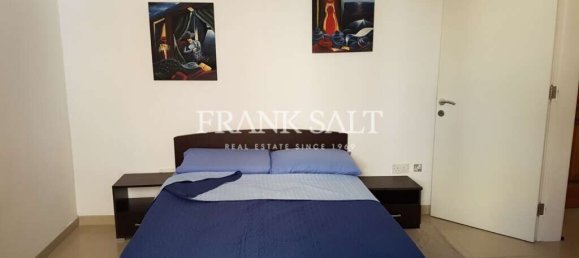 2 bedrooms Apartment in Sliema, Malta No. 6734 6