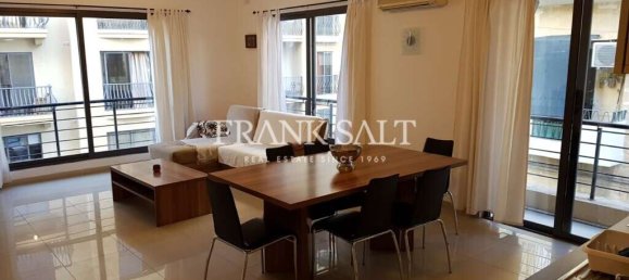 2 bedrooms Apartment in Sliema, Malta No. 6734 4