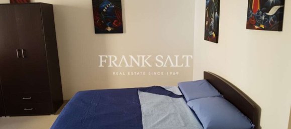 2 bedrooms Apartment in Sliema, Malta No. 6734 5