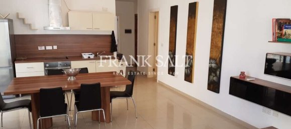 2 bedrooms Apartment in Sliema, Malta No. 6734 2