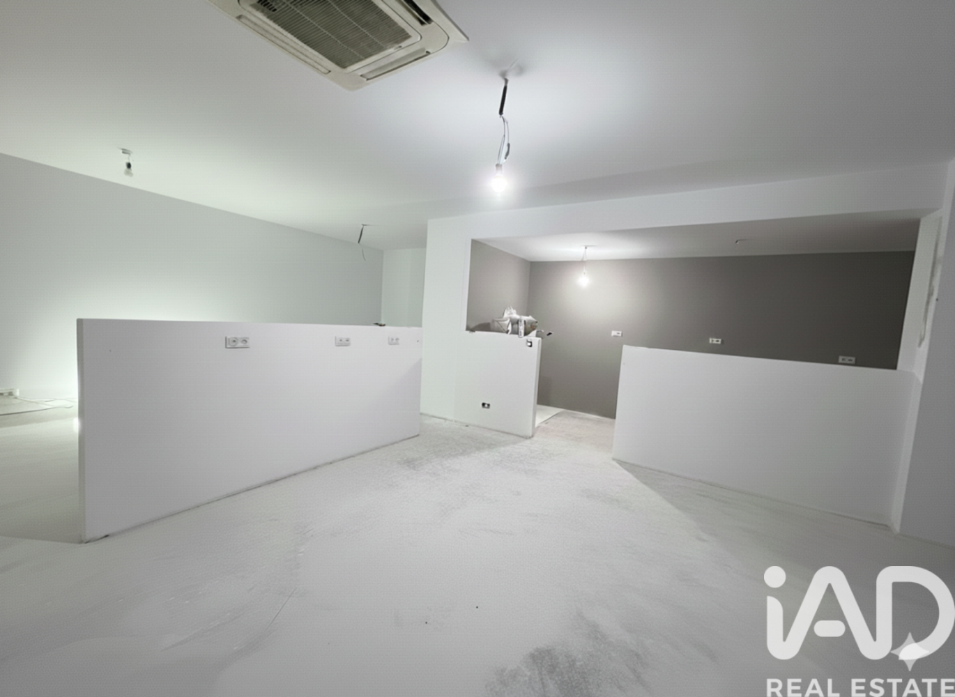 1 chambre Propriété commerciale à Denia, Spain No. 293859