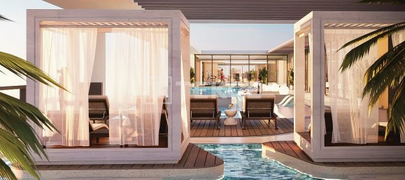 3 غرف نوم شقة في Dubai Sports City, UAE رقم 109888 16