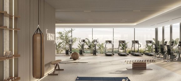 3 غرف نوم شقة في Dubai Sports City, UAE رقم 109888 10
