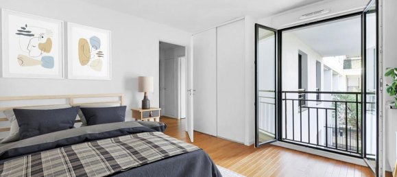 2 chambres Appartement à Antony, France No. 344238 6