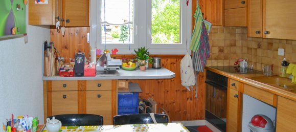 3 Schlafzimmer Eigentumswohnung in Gampel-Bratsch, Switzerland, Nr. 172 8