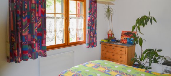 3 Schlafzimmer Eigentumswohnung in Gampel-Bratsch, Switzerland, Nr. 172 3