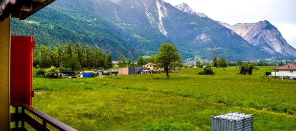 3 Schlafzimmer Eigentumswohnung in Gampel-Bratsch, Switzerland, Nr. 172 12