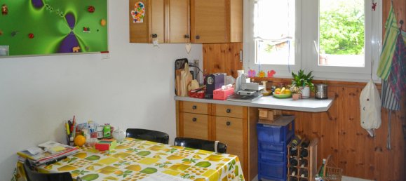 3 Schlafzimmer Eigentumswohnung in Gampel-Bratsch, Switzerland, Nr. 172 7