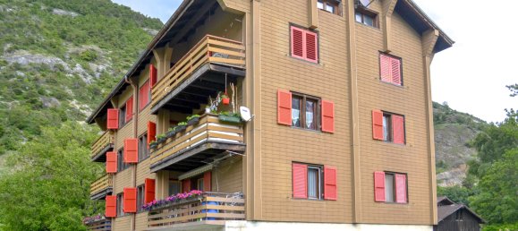 3 Schlafzimmer Eigentumswohnung in Gampel-Bratsch, Switzerland, Nr. 172 15