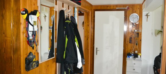 3 Schlafzimmer Eigentumswohnung in Gampel-Bratsch, Switzerland, Nr. 172 9