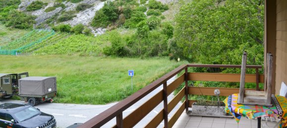 3 Schlafzimmer Eigentumswohnung in Gampel-Bratsch, Switzerland, Nr. 172 11