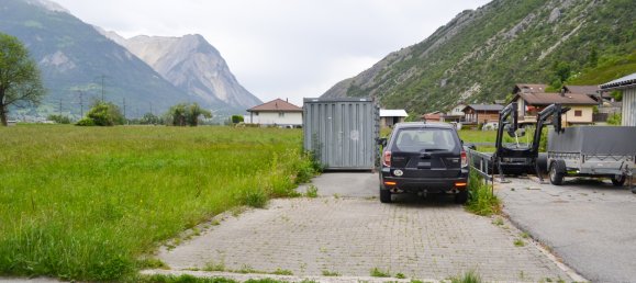 3 Schlafzimmer Eigentumswohnung in Gampel-Bratsch, Switzerland, Nr. 172 16