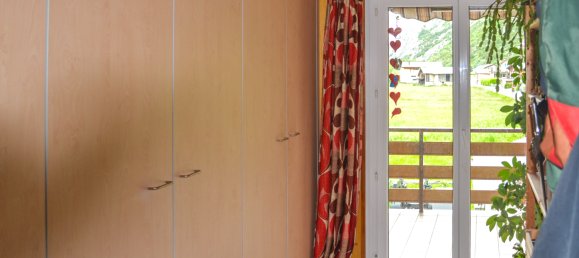 3 Schlafzimmer Eigentumswohnung in Gampel-Bratsch, Switzerland, Nr. 172 5