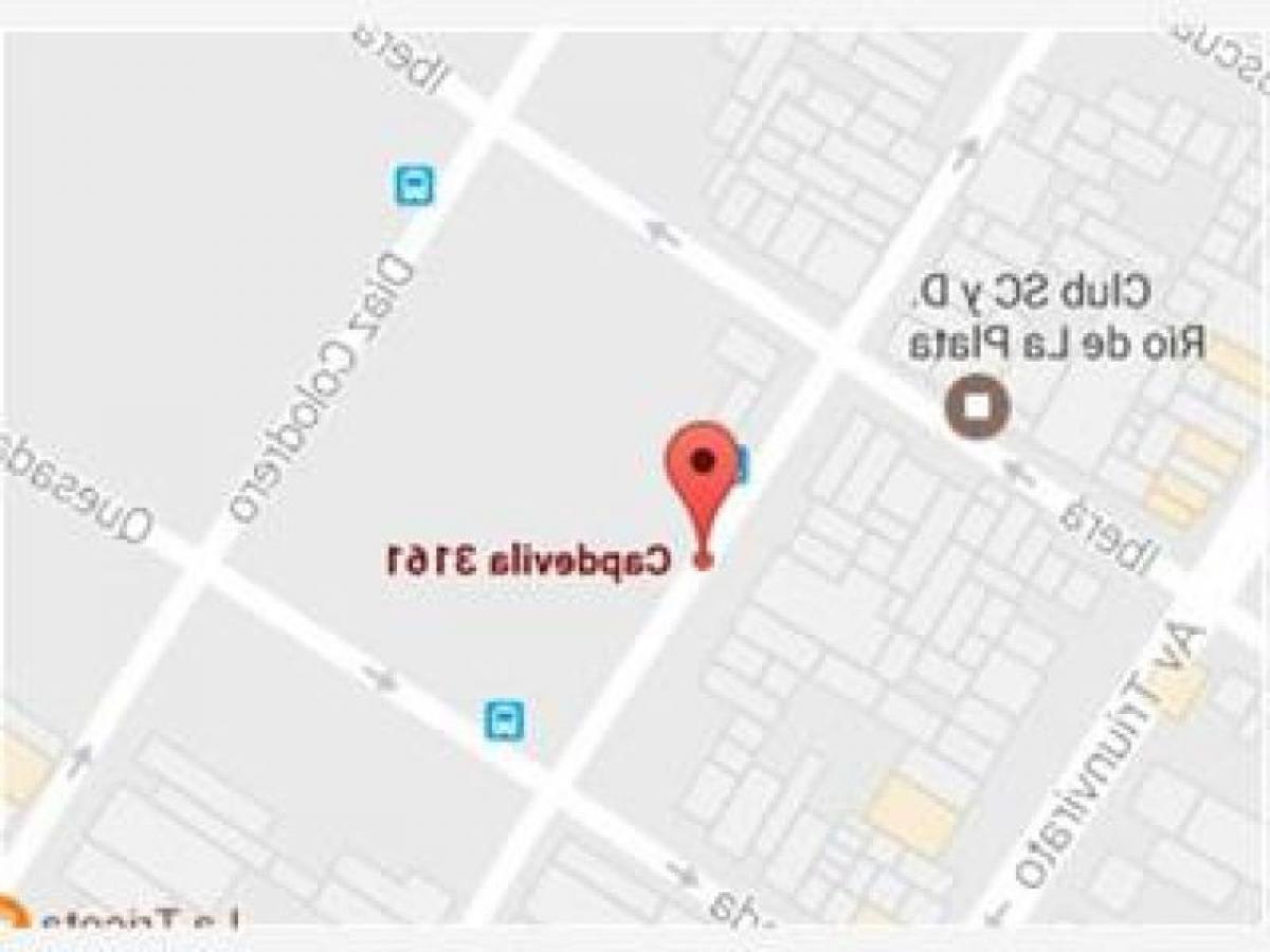 Terreno em Buenos Aires, Argentina N.º 116807