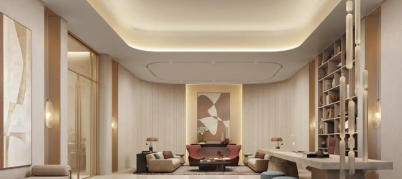 Apartamento T1 em Palm Jumeirah, UAE N.º 110532 12