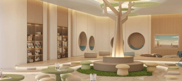 Apartamento T1 em Palm Jumeirah, UAE N.º 110532 15