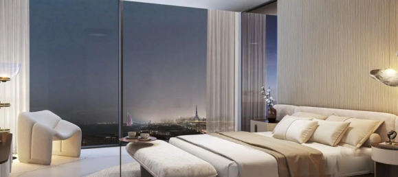 Apartamento T1 em Palm Jumeirah, UAE N.º 110532 8