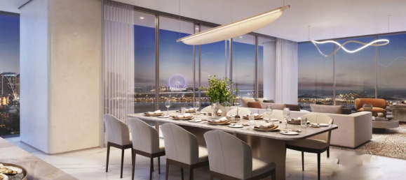 Apartamento T1 em Palm Jumeirah, UAE N.º 110532 5